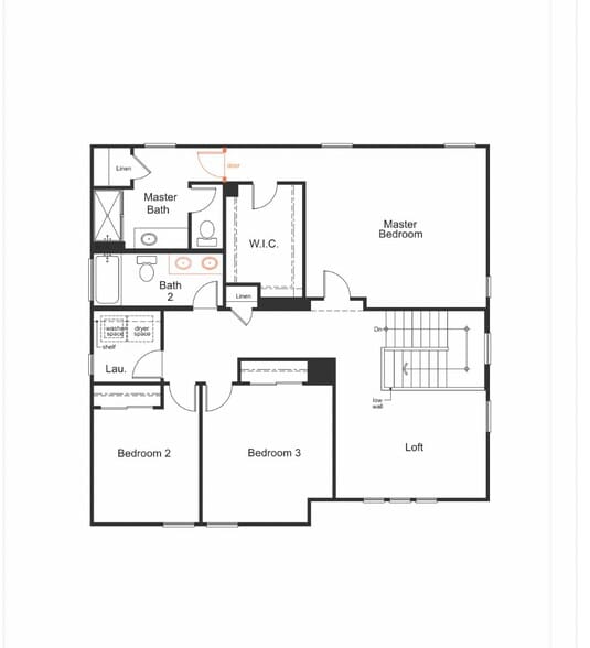 Building Photo - 729 Featherstone Dr