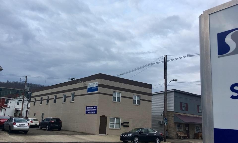 930 4th St, Portsmouth, Ohio 45662 - 930 4th St