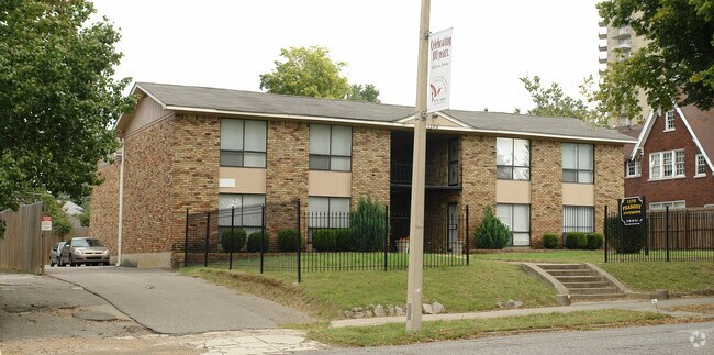 Building Photo - 1170 Peabody Ave