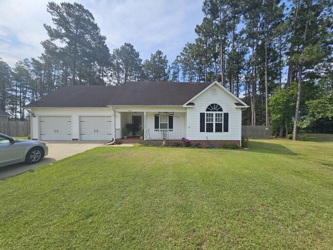 Primary Photo - 1541 Clan Campbell Dr