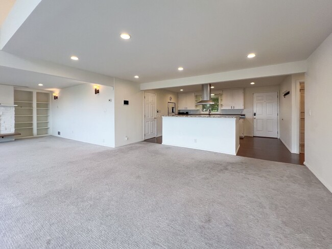 Building Photo - 3bd/1ba Seattle House