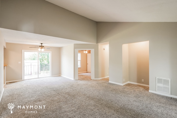 Building Photo - 503 Aspen Dr