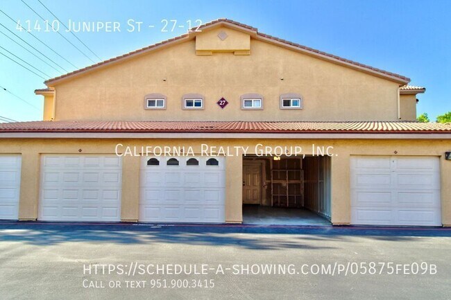 Building Photo - 41410 Juniper St