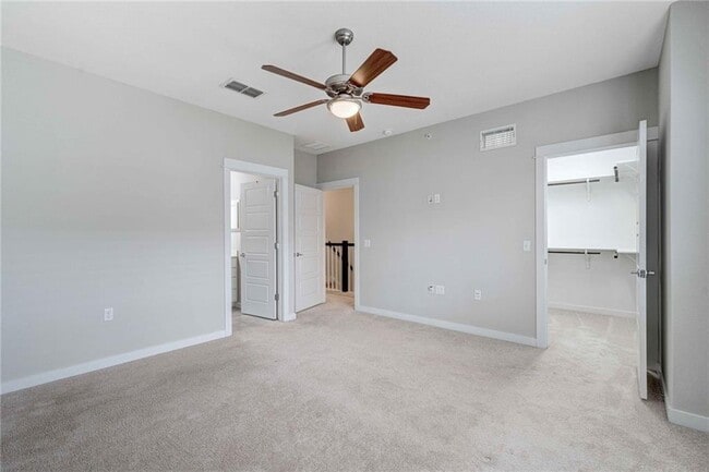 Building Photo - 2909 Zach Scott St