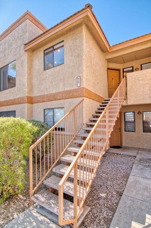 Building Photo - 7255 E Snyder Rd