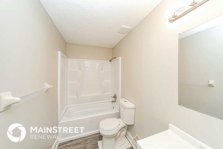 Building Photo - 4418 Lansford Dr
