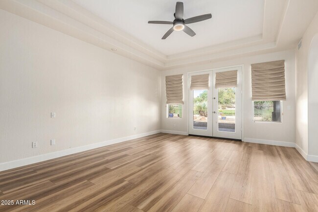 Building Photo - 7446 E Journey Ln