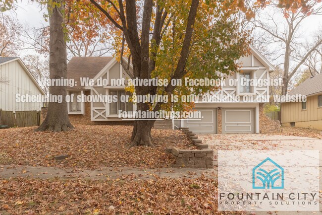 Building Photo - 807 Laurel Ave