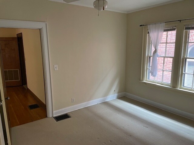 Bedroom One - 1171 Neil Ave