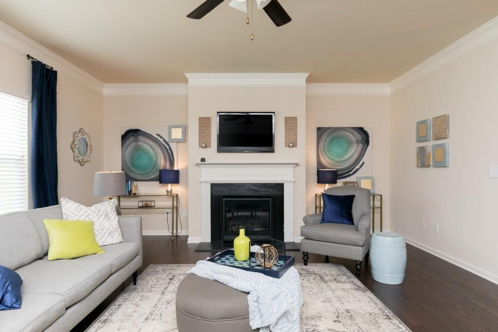 Building Photo - 1856 Hanover W Dr