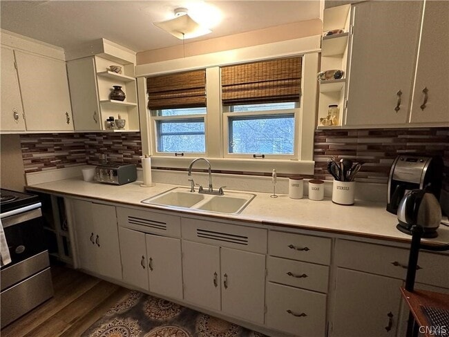 Building Photo - 167 E Genesee St