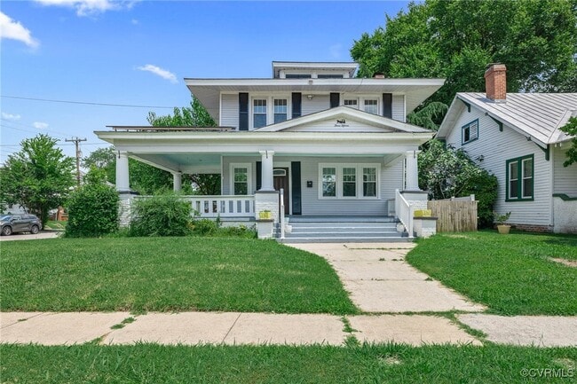 Primary Photo - 315 Virginia Ave