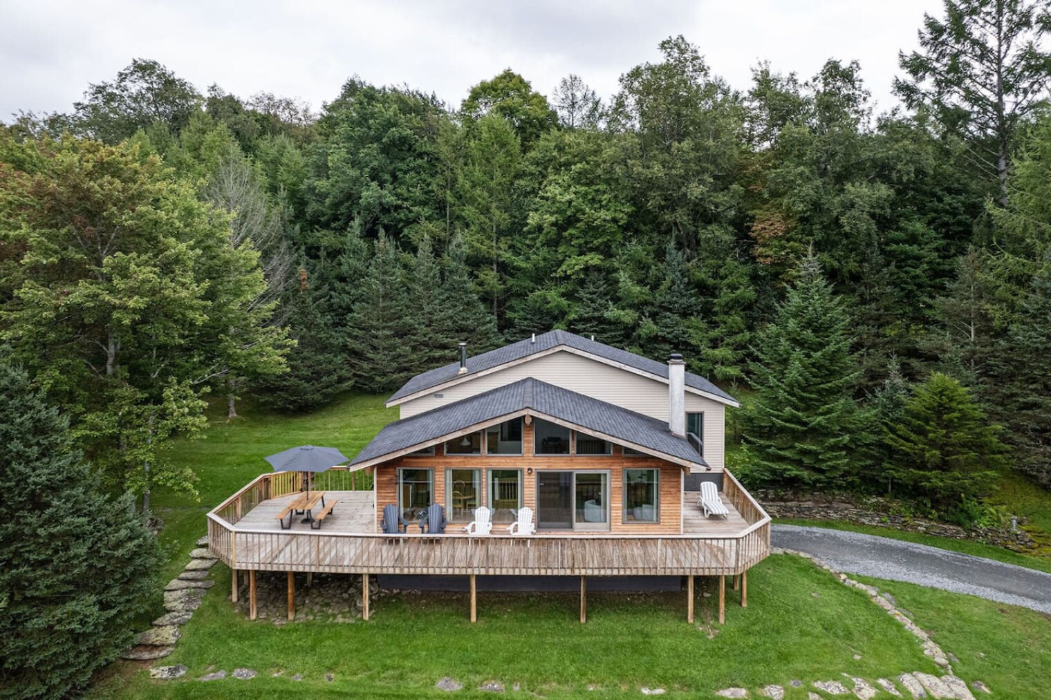 Building Photo - 6 Campbell Estates Rd