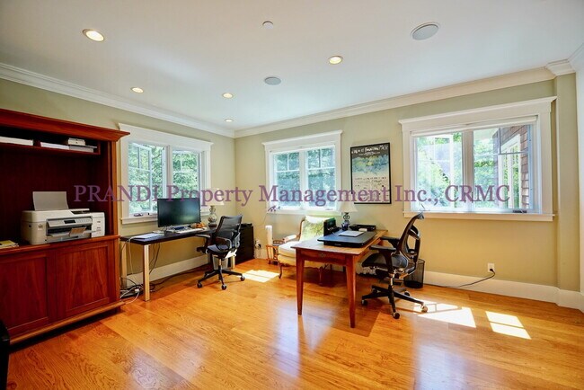 Building Photo - Coming soon!  Exquisite Mill Valley Home.