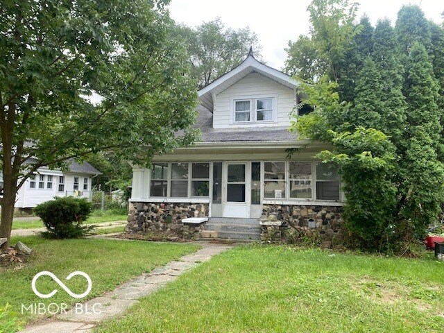 Primary Photo - 1019 W 35th St