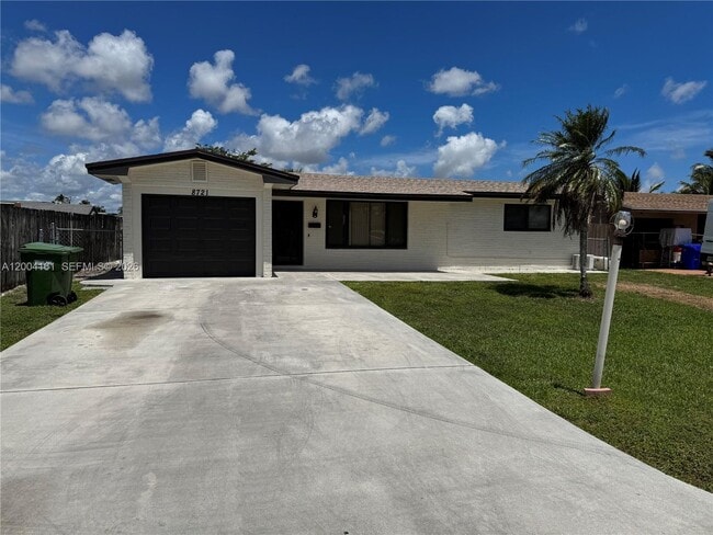 Building Photo - 8721 NW 11th St