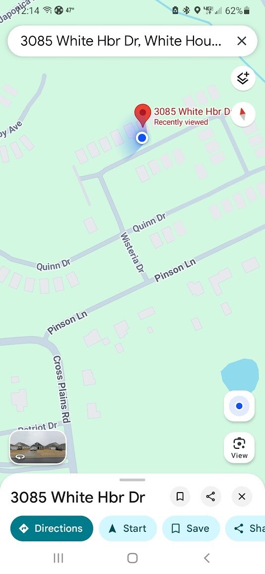 Building Photo - 3085 White Hbr Dr