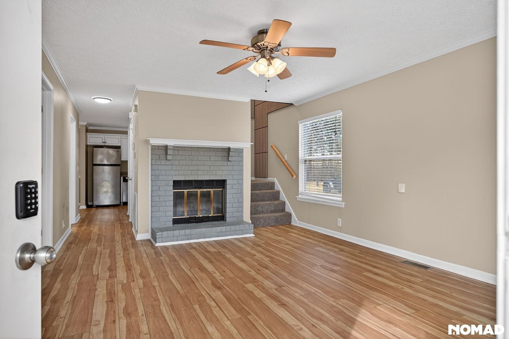 Building Photo - 3209 Lakeford Dr