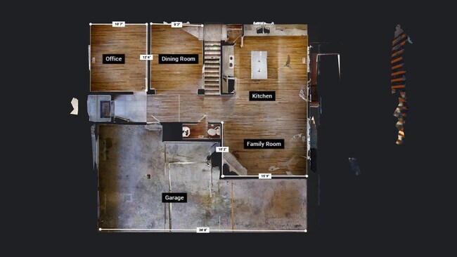 Building Photo - Clean Home with Lots of space ready to be your Home!