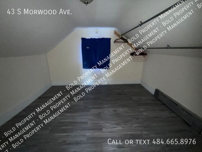 Building Photo - 43 S Morwood Ave