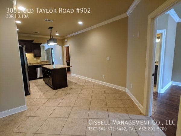 Building Photo - 3001 Old Taylor Road #902