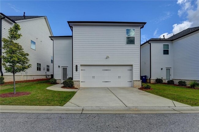 Building Photo - 4335 Magpie Dr