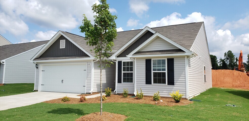 Primary Photo - 2102 Ram Rd