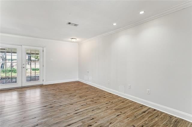 Building Photo - 620 Markham Dr