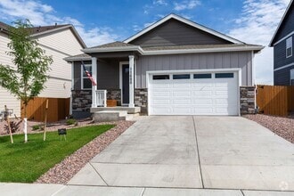 Building Photo - Single Family Home for Rent in Desirable L...