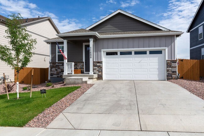 Primary Photo - Single Family Home for Rent in Desirable L...