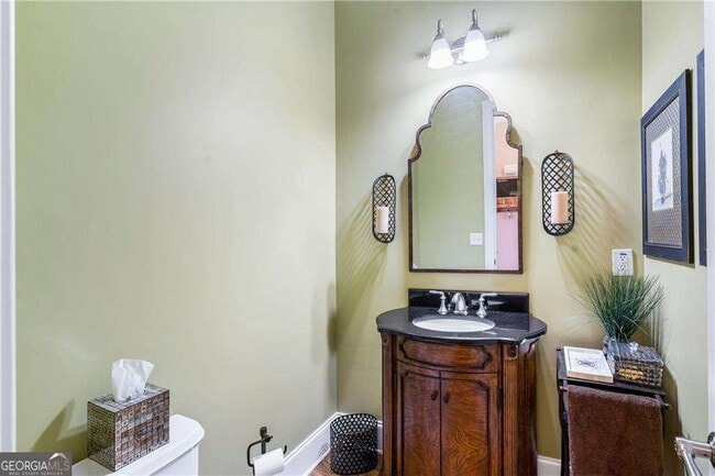 Building Photo - 1410 Briarhaven Trail