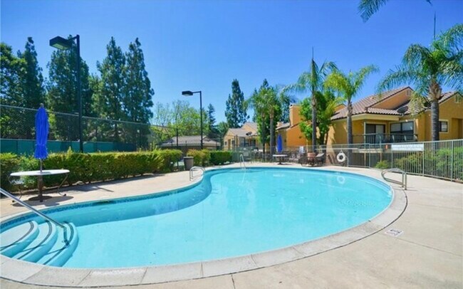 Swimming Pools - 10655 Lemon Ave