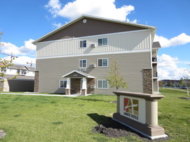 Building Photo - Amber Ridge Apartments