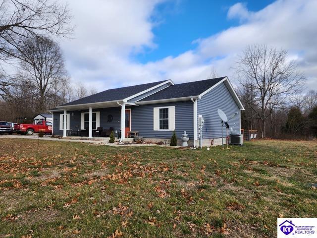 Building Photo - 15340 Salt River Rd