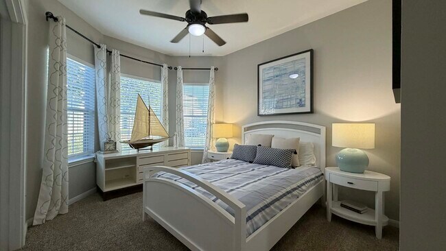 Building Photo - 15000 W Airport Blvd