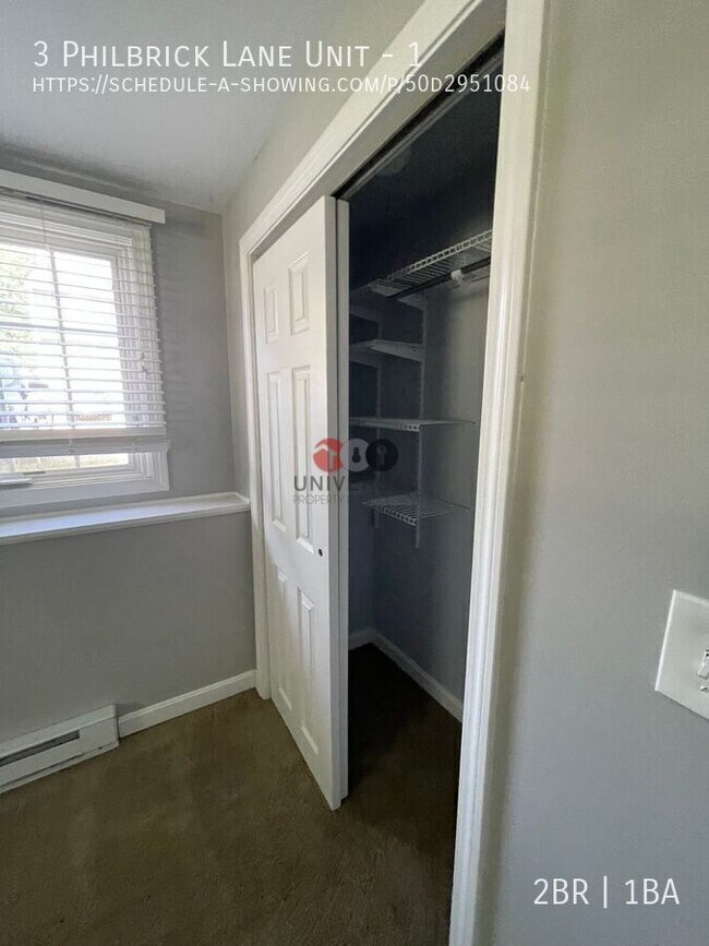 Building Photo - 3 Philbrick Ln
