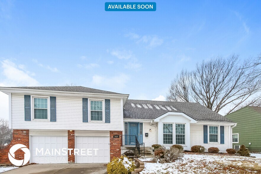 Primary Photo - 6828 N Overland Dr