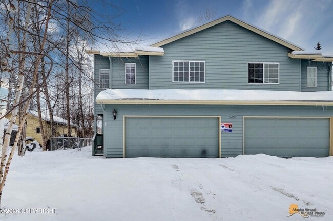 Building Photo - 16608 Mercy Dr