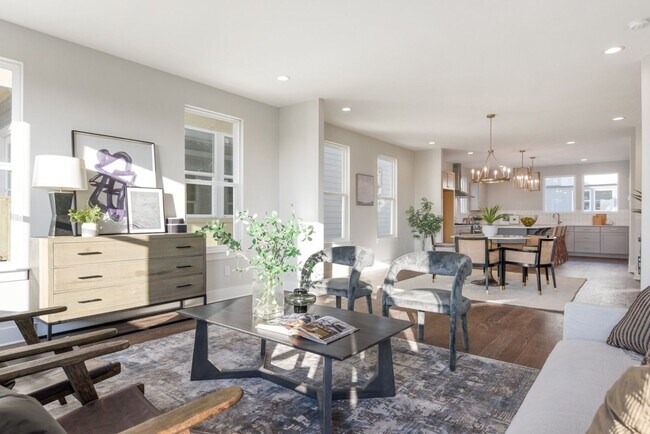 Building Photo - Welcome to The Becanni in Charlotte Park!