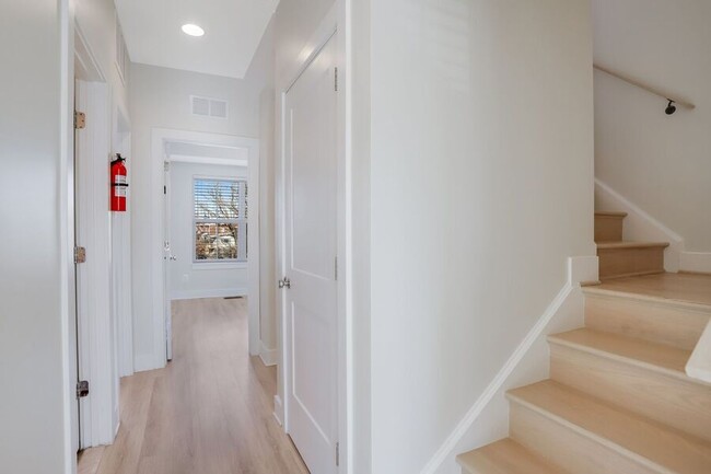 Building Photo - Beautiful Four Bedroom Abode in Brookland/...