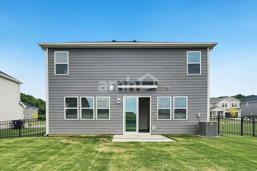 Building Photo - 4052 Williams Pond Rd
