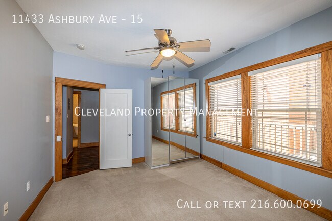 Building Photo - 11433 Ashbury Ave