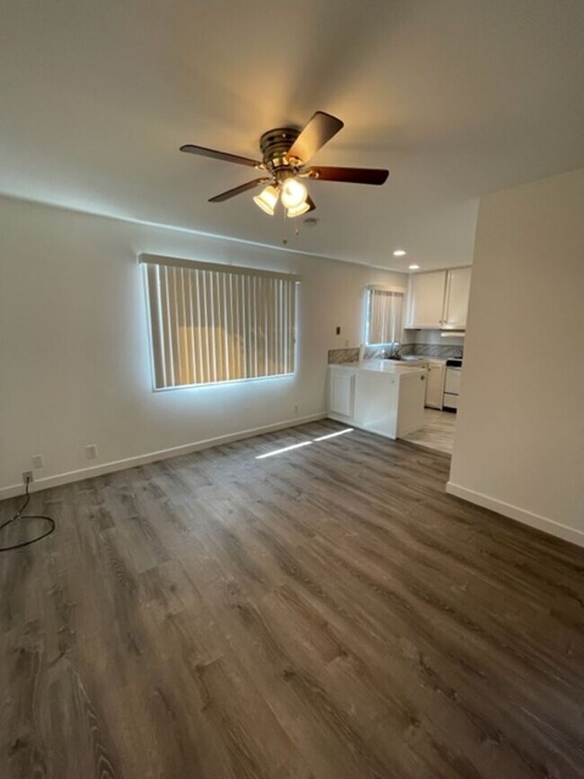 Building Photo - Updated Granny Unit-Prime Montgomery Villa...