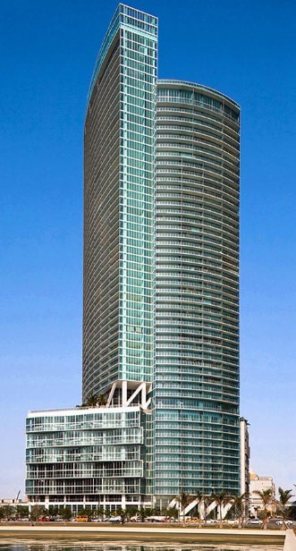 Building Photo - 888 Biscayne Blvd