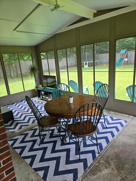 Sun Room - 6483 Gaddis Dr