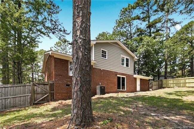 Building Photo - 3512 Rolls Ave