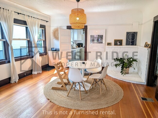 Building Photo - 6919 N Mississippi Ave