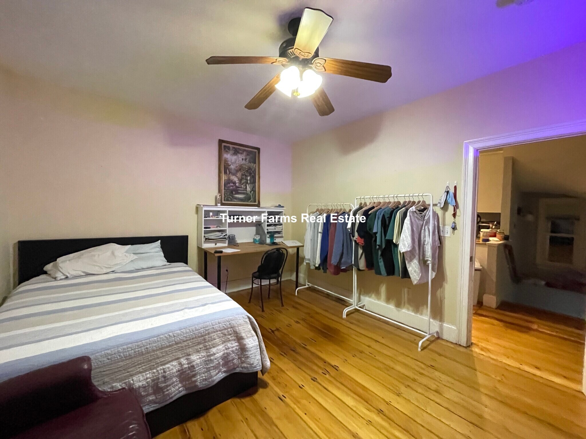 Building Photo - 731 Parker St