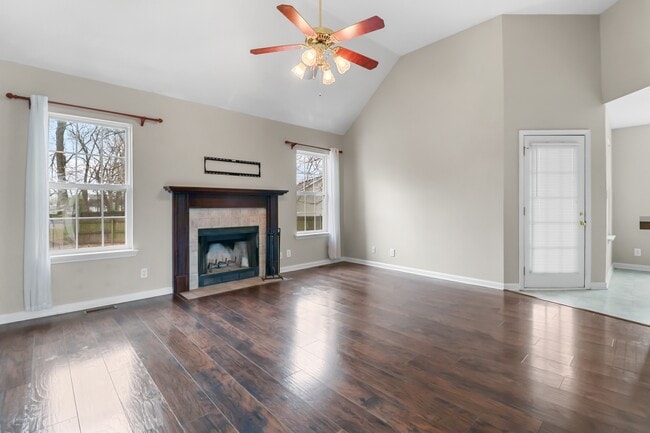 Building Photo - 3809 Man O War Blvd