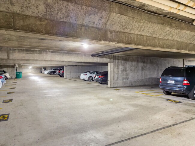 Building Photo - 6363 Christie Ave